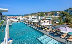 Zenseana Resort & Spa - Patong, Phuket